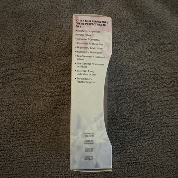 Physicians Formula Mineral Wear Diamond Perfector BB Cream 1741108 Rich - Picture 4 of 6